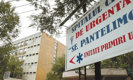 Alte cinci decese suspecte de la Spitalul Pantelimon, luate la puricat de procurori