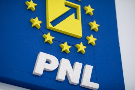 PNL a numit noi sefi ai organizatiilor judetene