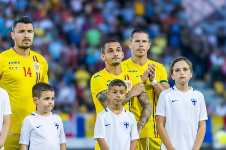 Afirmatie ferma in direct: E <span style='background:#EDF514'>CEL MAI BUN FOTBALIST</span> din Liga 1. Mircea Lucescu il va convoca