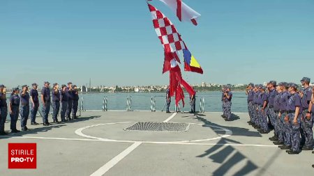 Pregatiri pe final pentru <span style='background:#EDF514'>ZIUA MARINEI</span>. 170.000 de turisti sunt asteptati pe litoral