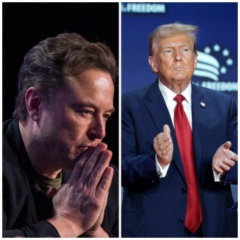 Un sindicat din SUA ii acuza pe Elon Musk si Donald Trump ca au incercat sa intimideze lucratorii