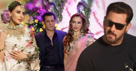 Iulia Vantur si Salman Khan, imaginea anului 2024! Cum s-au afisat, fara retineri. FOTO