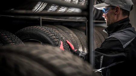 Ajutorul de stat de 99,5 milioane de euro pentru fabrica de anvelope Nokian Tyres de la Oradea a fost aprobat de Comisia Europeana