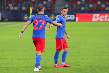 Ce urmeaza pentru FCSB dupa eliminarea din Liga Campionilor