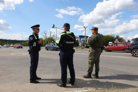 LIVETEXT Razboi in Ucraina, ziua 903 | Stare de urgenta in regiunea rusa Belgorod din cauza bombardamentelor ucrainene