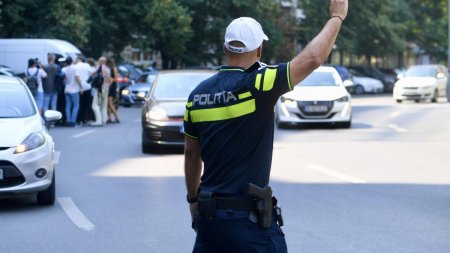 Pedepse mai aspre atat pentru cei care conduc fara permis, cat si pentru cei care le lasa masini pe mana, dupa accidentul din Pantelimon