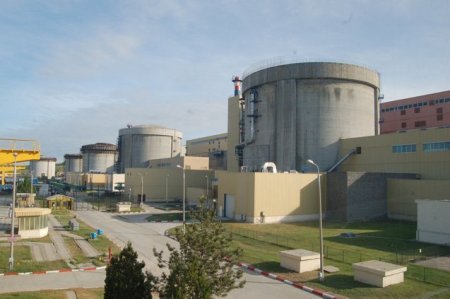 Bursa: Nuclearelectrica anunta un profit net de 843 mil. lei in S1/2024, in scadere cu aproape 35% an/an. Veniturile din exploatare s-au diminuat cu 44%, la 2,1 mld lei