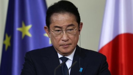 Japonia va avea un nou prim-ministru: Fumio Kishida isi anunta retragerea. Sistemul politic nipon ar putea sa se schimbe dramatic