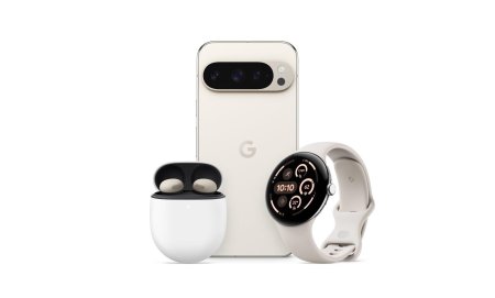 Google lanseaza oficial in Romania telefoanele Pixel 9, ceasul Pixel Watch 3 si castile Pixel Buds Pro 2