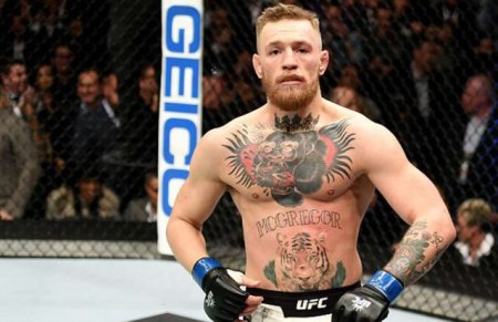 Conor McGregor nu va reveni in UFC in acest an