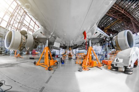 Bursa. Compania aeronautica Ae<span style='background:#EDF514'>ROSTAR</span> Bacau incheie S1/2024 cu afaceri de 293 mil. lei, in crestere cu 19% an/an, si profit net de 47 mil. lei