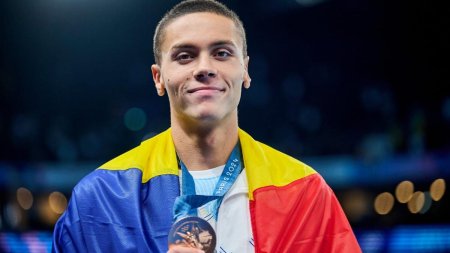 Cuantumul premiilor oferite medaliatilor la Olimpiada duce Romania in top 5 mondial, sustine Ciolacu