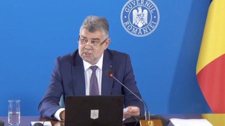 Marcel Ciolacu se opune reducerii burselor pentru elevii sportivi, din septembrie: I-a cerut ministrului Educatiei revizuirea masurii