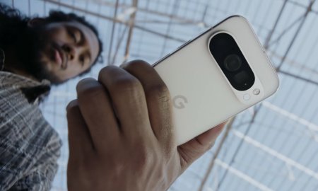 Google a prezentat seria de smartphone-uri Pixel 9