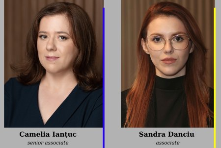 Camelia Iantuc si Sandra Danciu, Flip&Company: Noile masuri pentru protectia consumatorilor in domeniul financiar-bancar, ce implica si cum se aplica - actualizare