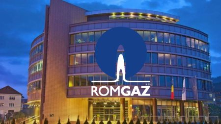 Romgaz, profit mai mare dupa ce a scapat de contributia de solidaritate