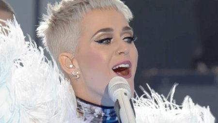 Videoclipul lui Katy Perry este investigat in Spania deoarece ar fi fost filmat pe o plaja interzisa