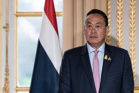 Premierul Thailandei a fost revocat din functie. Ce acuzatii ii aduce Curtea Constitutionala