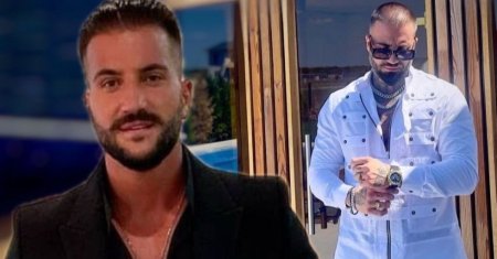 Mama lui Marcel de la Insula Iubirii ii ataca pe haterii fiului ei. Ce spune Elena despre educatia lui <span style='background:#EDF514'>MALUMA</span> baby: Draga mea...