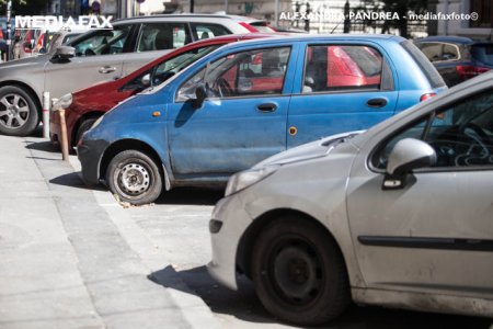 O noua sesiune de inscriere in programul Rabla Plus incepe luni