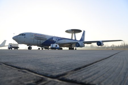 O baza NATO din Germania si o cazarma Bundeswehr au fost inchise: Suspiciune de de sabotaj