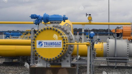 Germania emite un mandat de arestare pe numele unui scafandru ucrainean in ancheta Nord Stream