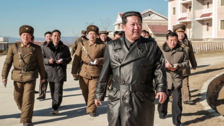 Cu peste 40% din populatie in foame, Kim Jong Un isi deschide tara pentru turistii internationali: Siguranta lor, prioritatea noastra