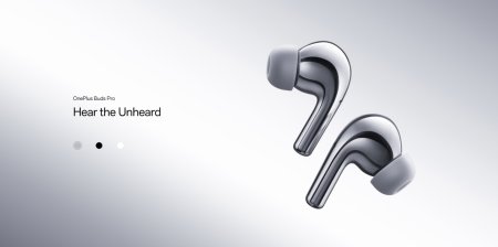 OnePlus Buds 3 Pro, lansate in curand. Concurenta serioasa pentru AirPods Pro 2?