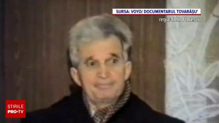 Procesul sotilor Ceausescu ar putea fi rejudecat. Ginerele lor si un nepot spun ca la mijloc ar fi fost vorba despre o crima