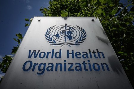 OMS declara epidemia de mpox o urgenta de sanatate publica de interes international