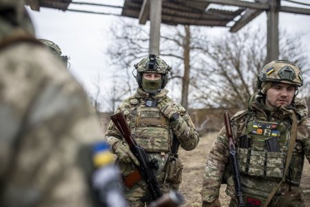 Razboiul din Ucraina. Kievul a dezvaluit motivul din spatele avansului pe teritoriul Rusiei. Patru aerodromuri militare rusesti lovite in cursul noptii