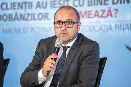 Mircea <span style='background:#EDF514'>BUSU</span>ioceanu, vicepresedinte Raiffeisen Bank: Securitatea cibernetica devine esentiala pentru strategiile de business, in contextul digitalizarii accelerate. Va fi interesant de urmarit modul in care atat bancile cat si jucatorii din economie vor reusi sa incorporeze noile tehnologii.