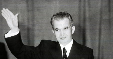 Nicolae Ceausescu, obsesie extrem de ciudata. Ce il cerea frizerului sau la fiecare vizita