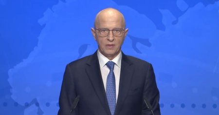 Mark Rutte isi cauta adjunct la NATO pentru a-l inlocui pe Mircea Geoana. Cine e favorit