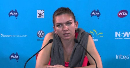 Tenis de nivel inalt, in septembrie, la Bucuresti: avem cinci romance pe tablou. Situatia lui Halep