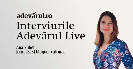 Istoriile adevarate din mahalalele Bucurestiului, povestite de Ana Rubeli, blogger cultural