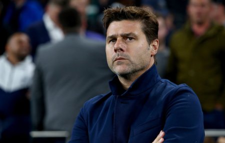 Mauricio Pochettino, pregatit sa preia nationala de fotbal masculin a Statelor Unite