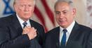 Donald Trump ar fi vorbit cu Netanyahu despre acordul de incetare a focului in Gaza. Premierul israelian neaga