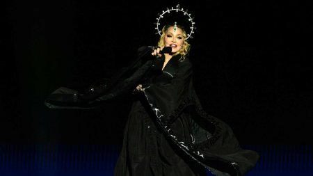 Unde si cand isi va sarbatori Madonna ziua de nastere. Artista va implini 66 de ani si a ales un loc inedit