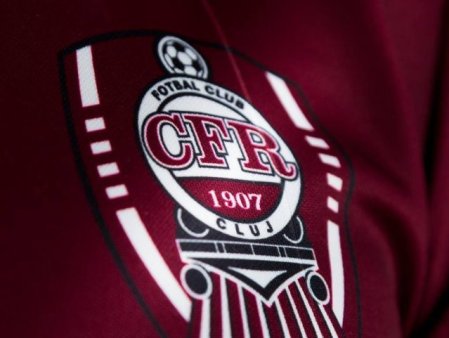 CFR Cluj, favorita joi la calificarea in play off-ul Conference League