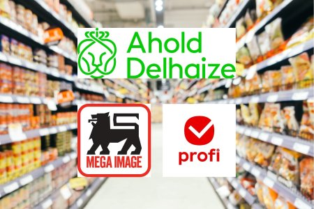 Trustul <span style='background:#EDF514'>DELHAIZE</span> Nederland BV riposteaza la suspiciunile de concentrare comerciala ale Consiliului Concurentei