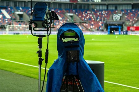 Cine transmite LASK Linz - FCSB. Meciul nu o sa se vada la TV