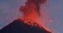 O noua alerta in Italia! Aeroportul din Catania este inchis dupa ce Etna a erupt din nou