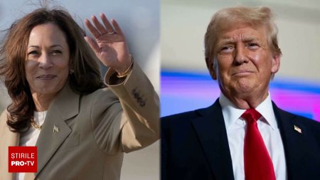 Donald Trump a intrat in degringolada. Atacuri in serie la Kamala Harris: Nu stiu, e indianca sau negresa?