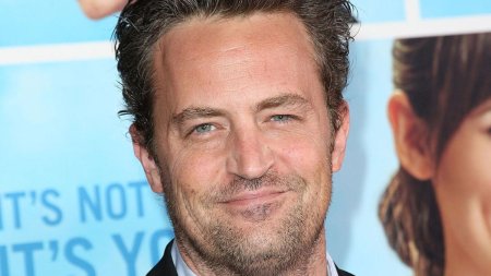 Cine sunt cei 5 arestati in ancheta mortii lui Matthew Perry. 