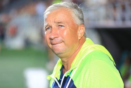 Dan Petrescu a infruntat-o pe LASK Linz si da verdictul: La ce jucatori are FCSB...