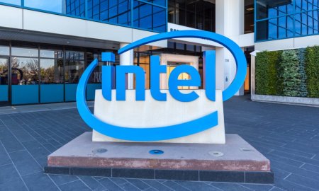 Intel si-a vandut pachetul de 1,18 milioane de actiuni la firma britanica de cipuri Arm Holdings