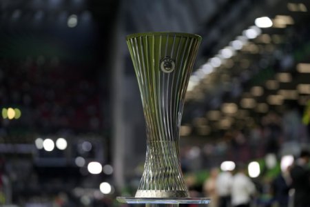 Echipa Pafos din Cipru, adversara CFR Cluj in play off-ul Conference League