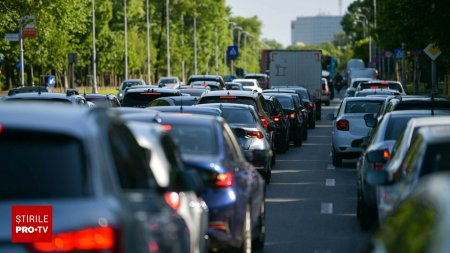 Un mare producator auto vrea sa renunte la masinile clasice, care merg doar pe benzina si motorina