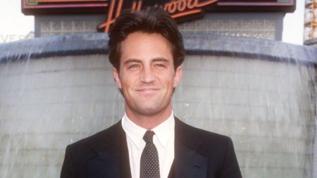 Regina Ketaminei, asistentul personal al actorului si alte trei persoane, arestati in ancheta mortii lui Matthew Perry.